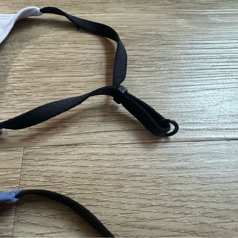 Lululemon Ear Loop Face Mask Bundle - Picture 3 of 4